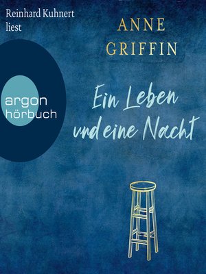 cover image of Ein Leben und eine Nacht
